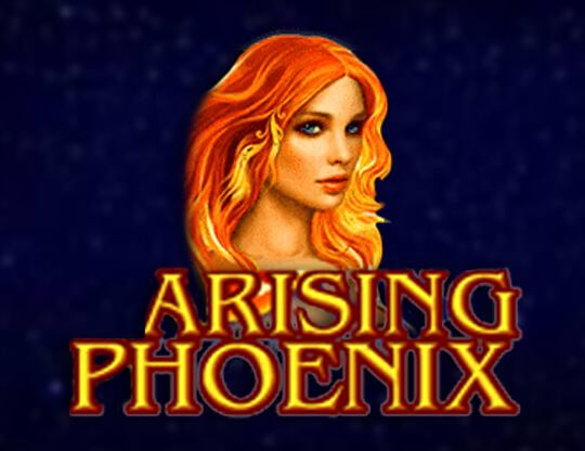 Arising Phoenix